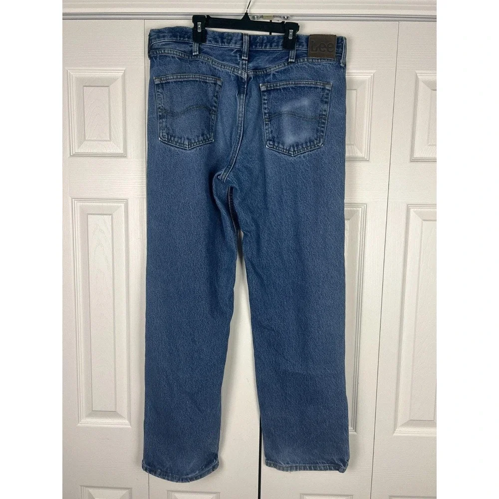 Lee measurements waist